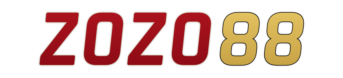 zozo88 Logo